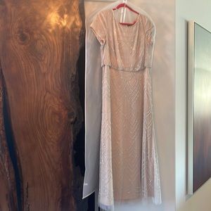 Mother of the bride Dress